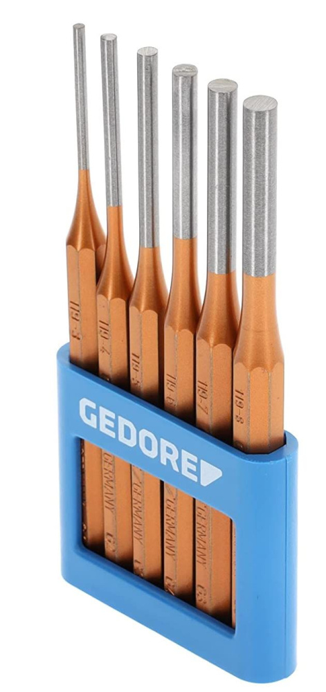 Выколотка Gedore 116 A