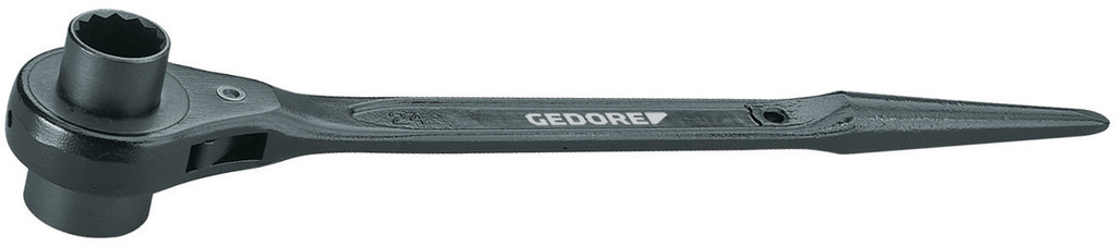 Ключ Gedore 29 19x22 