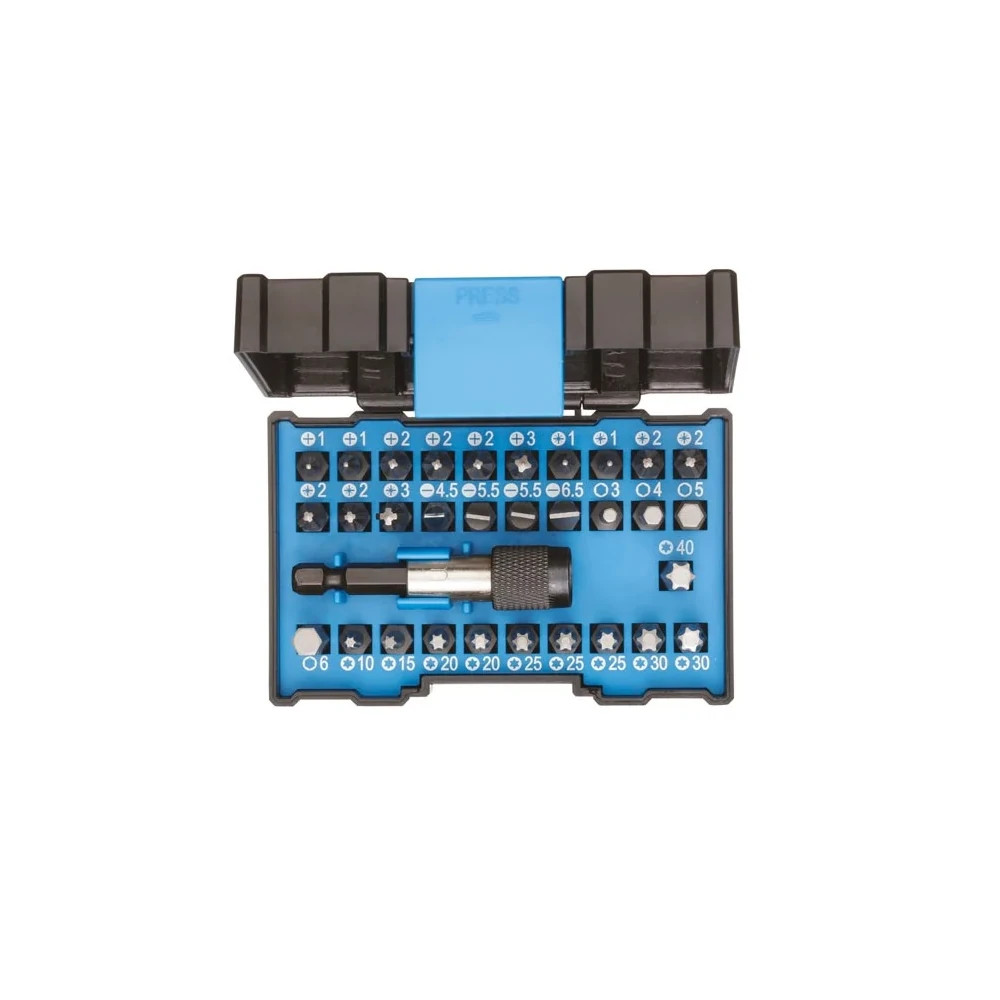 Набор бит Gedore 666-032-A 2993236