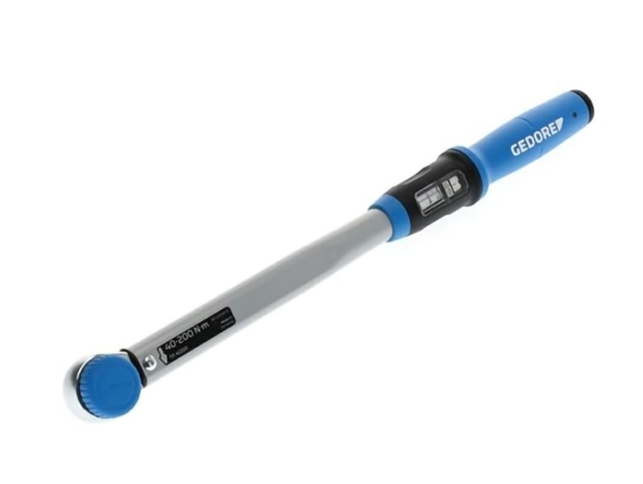 Ключ динамометрический Gedore TF-K200 3278387