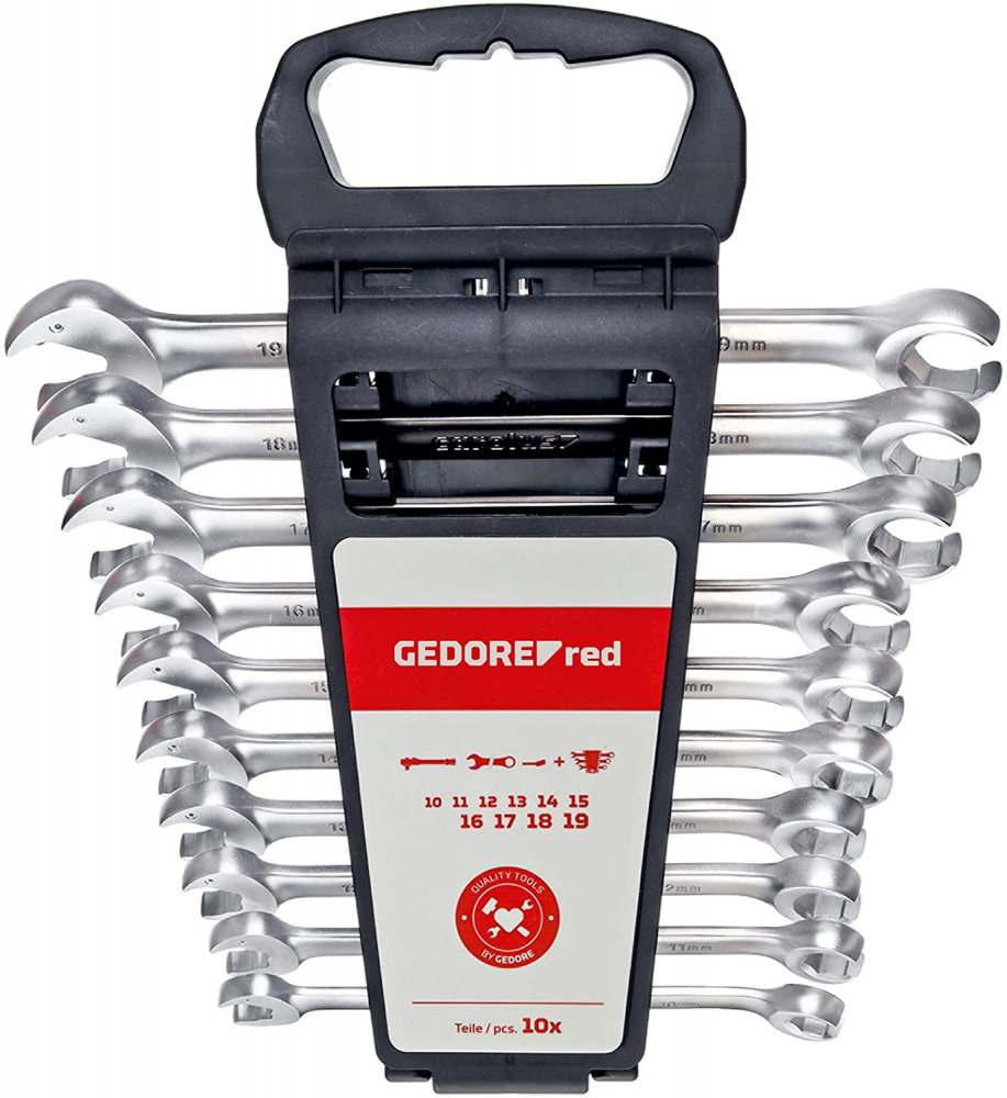 Набор ключей гаечных Gedore R05905010