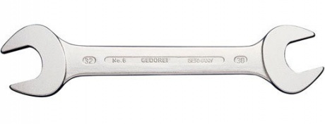 Ключ Gedore 6 10x12 