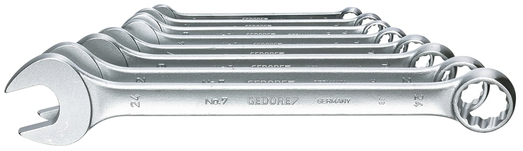 Набор ключей Gedore 7-08