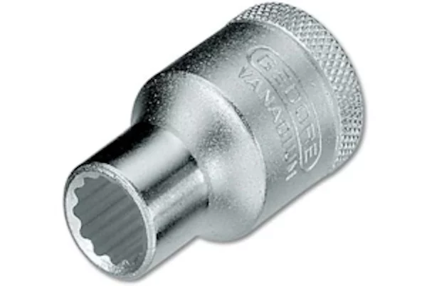 Головка Gedore D 19 9/16AF 