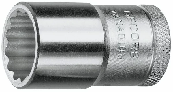Головка Gedore D 19 11/16AF
