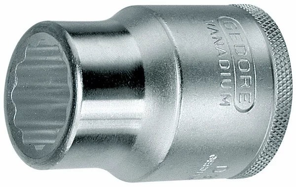 Головка Gedore D 32 1.3/8AF 