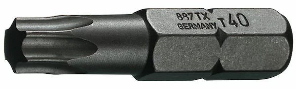 Бита Gedore 687 TX T15