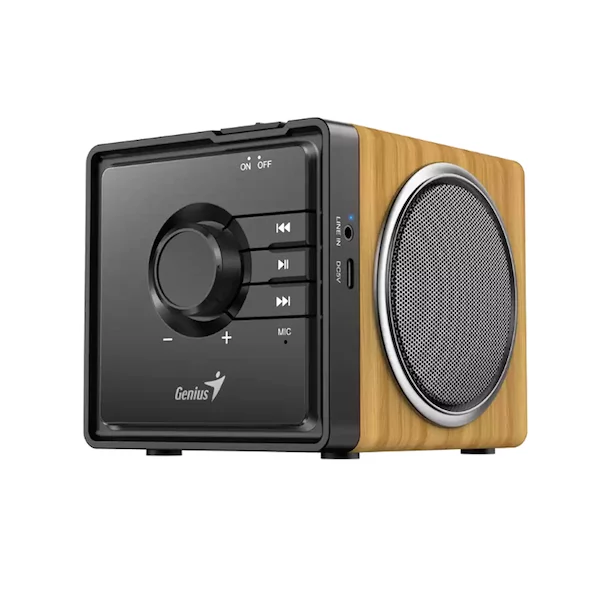 Колонки Genius SP-916BT