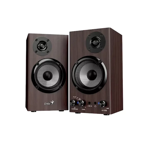 Колонки Genius SP-HF520BT