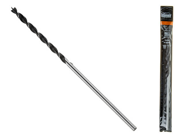 Сверло GEPARD GP0421-10