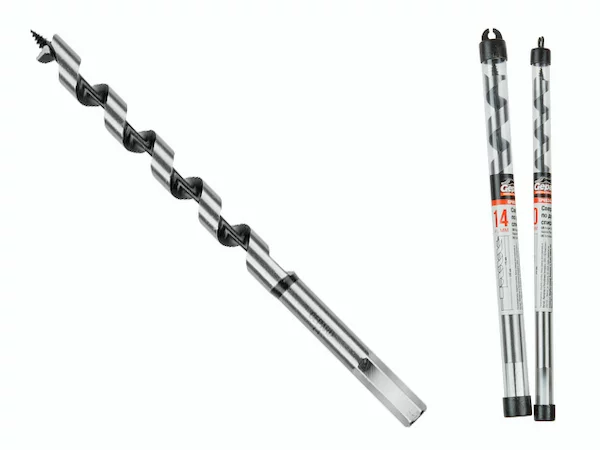 Сверло GEPARD GP0524-06