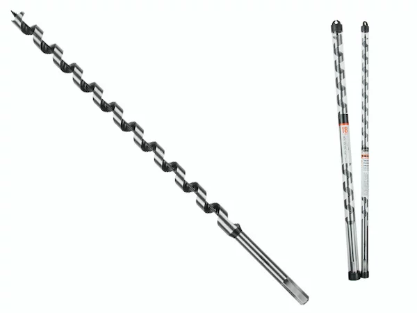 Сверло GEPARD GP0546-40