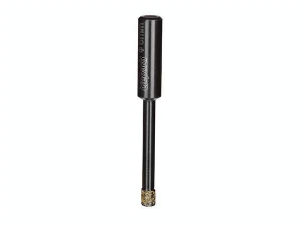 Коронка алмазная GEPARD GP2077-06