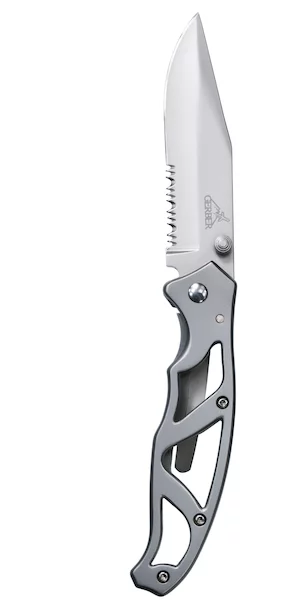 Нож перочинный Paraframe I 17,8 см Gerber