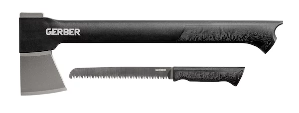 Топор с пилой в рукоятке Combo-2 Gerber