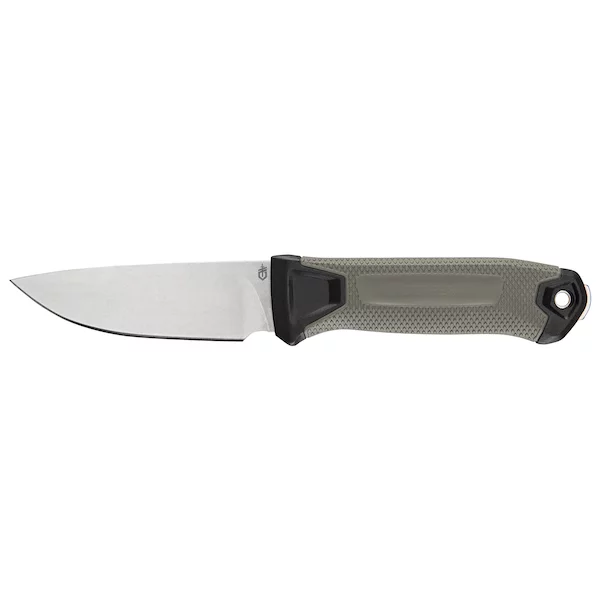 Нож туристический с чехлом Strongarm Camp Gerber
