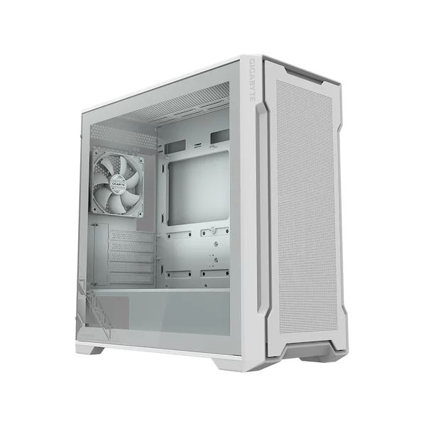 Компьютерный корпус Gigabyte GB-C102GI без Б/П