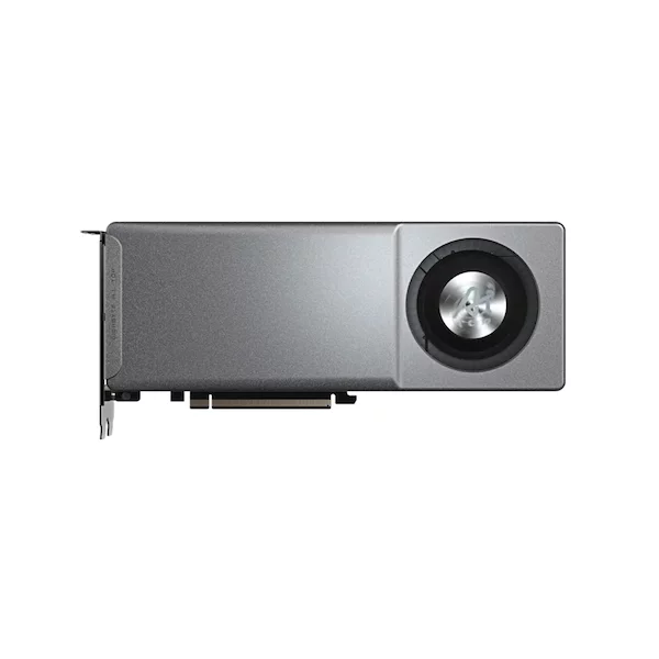 Видеокарта Gigabyte (GV-R9700AI TOP-32GD) Radeon AI PRO R9700 AI TOP 32G