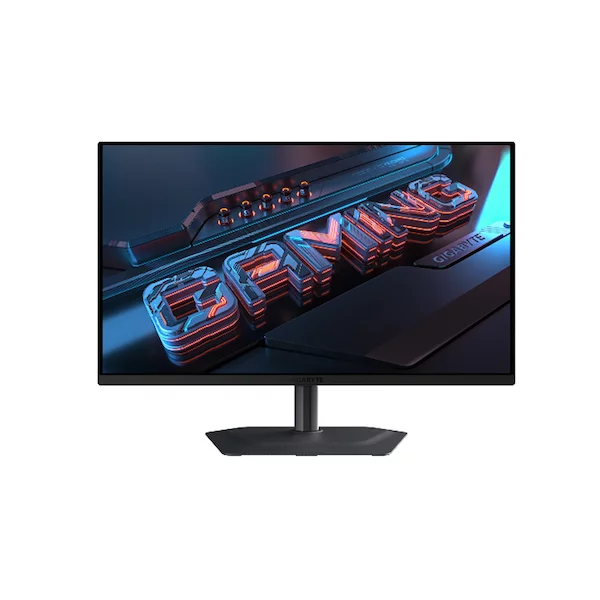 Монитор 27" Gigabyte MO27U2 EK