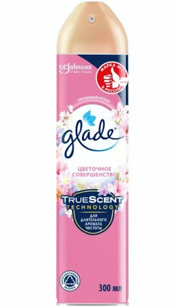 Аэрозоль Glade 4620000433903