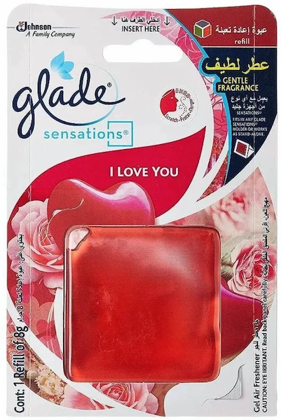 Сменный блок Glade 8850175013471