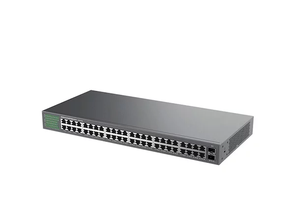 Коммутатор Grandstream GWN7706