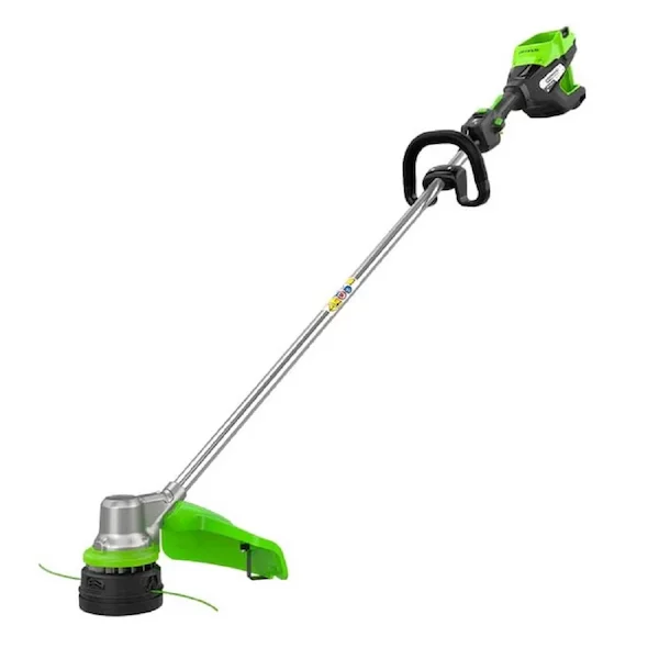 Турботриммер аккумуляторный Greenworks ST121
