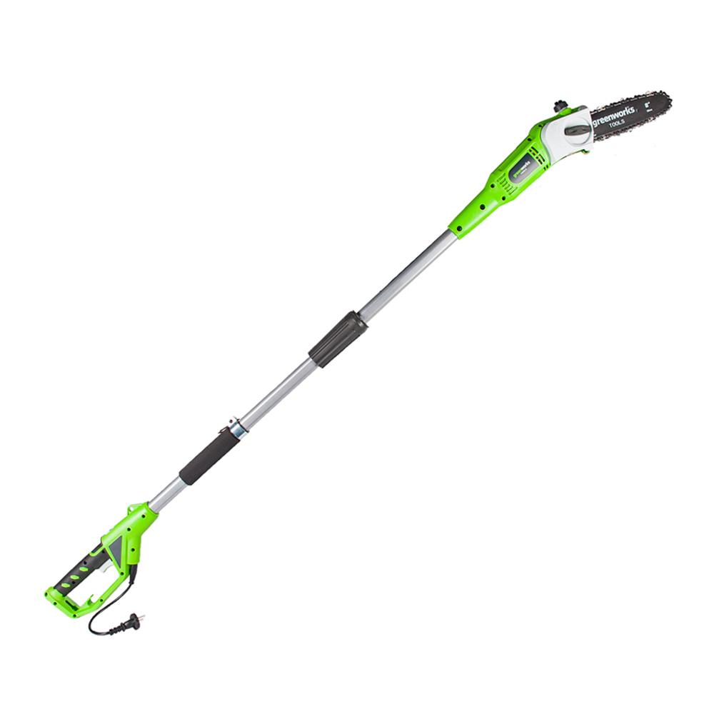 Высоторез Greenworks GPS7220