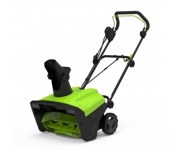 Снегоуборочная машина Greenworks SN2300 2602707