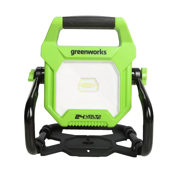 Фонарь Greenworks G24WL