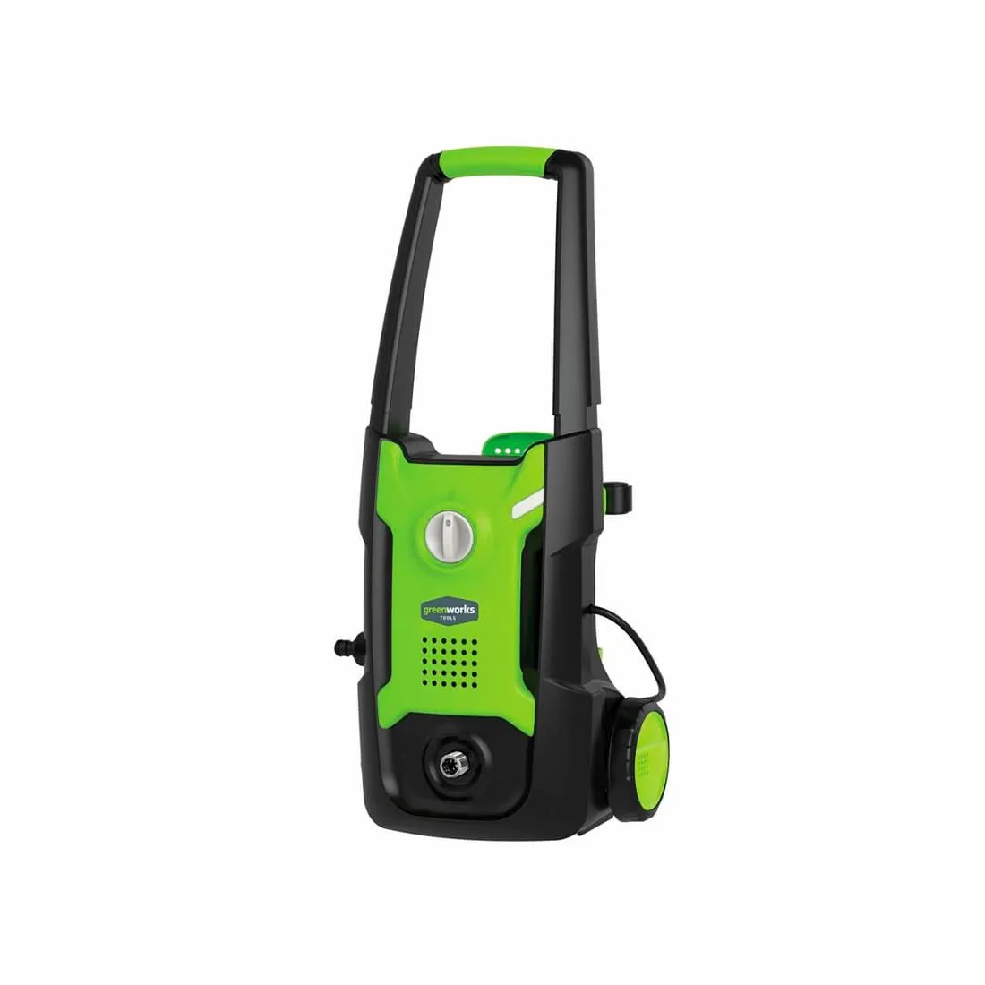 Мойка высокого давления электрическая Greenworks 5107007