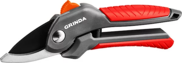 Секатор GRINDA G-22 423122