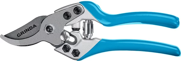 Секатор GRINDA P-27 PROLine 423427