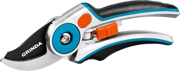 Секатор GRINDA P-29 PROLine 423429