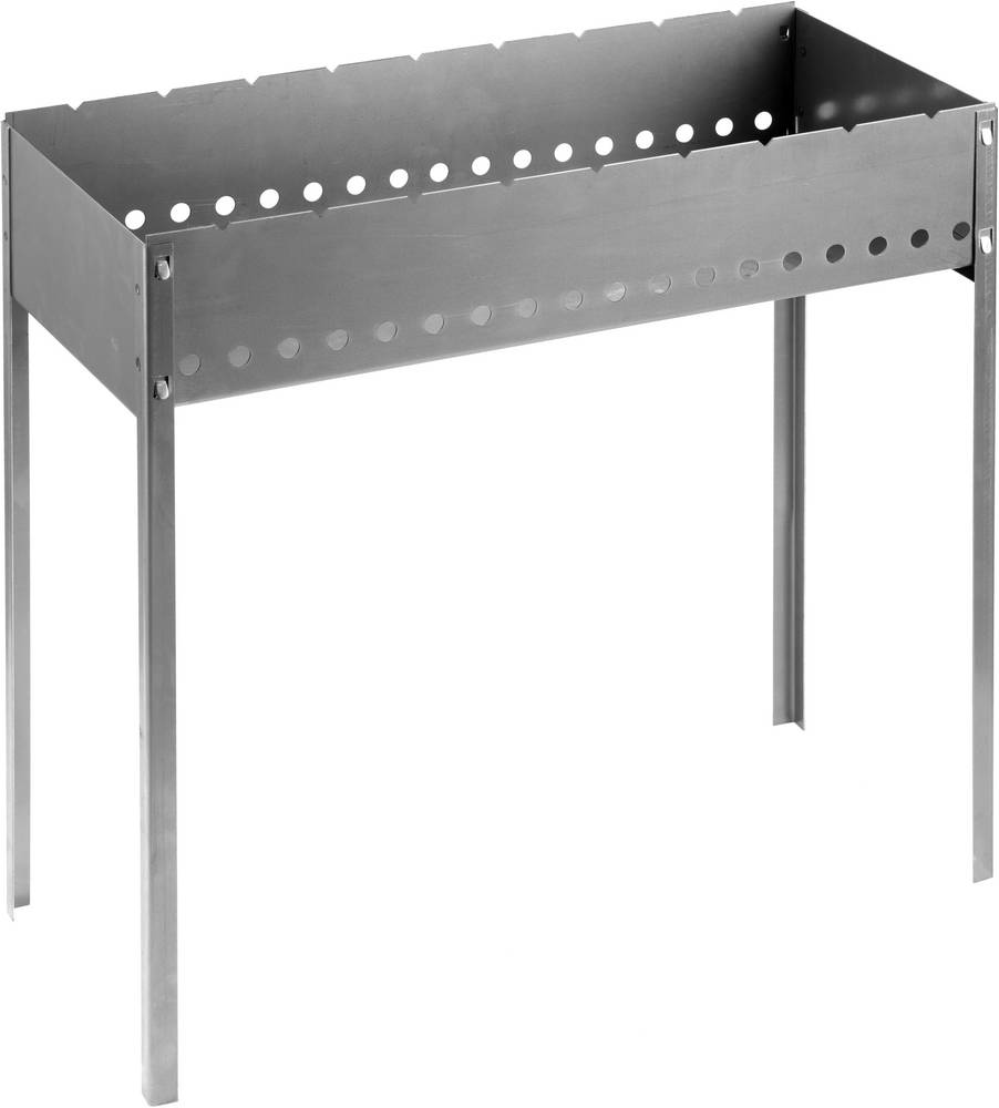 Мангал GRINDA Barbecue 427783