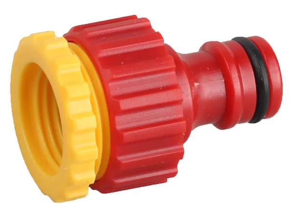 Адаптер GRINDA внешний 3/4"-1"