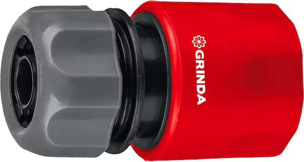 Соединитель быстросъемный GRINDA GC-12 8-426325