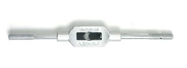 Вороток GSR 600050