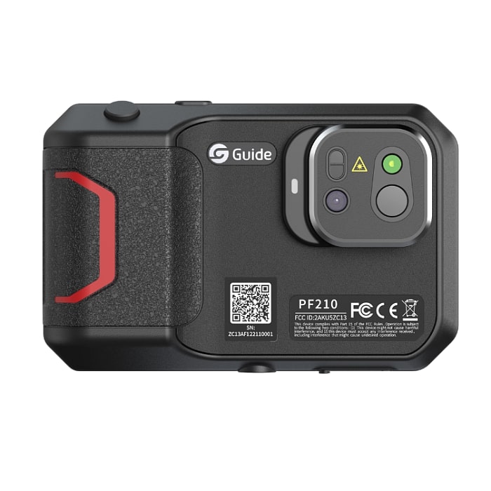 Тепловизор Guide PF210