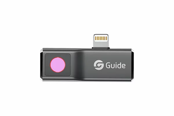 Тепловизор Guide MobIR Air FB0165DG