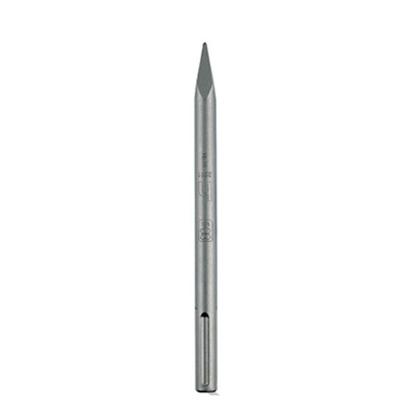 Пикообразное долото Heller 21000