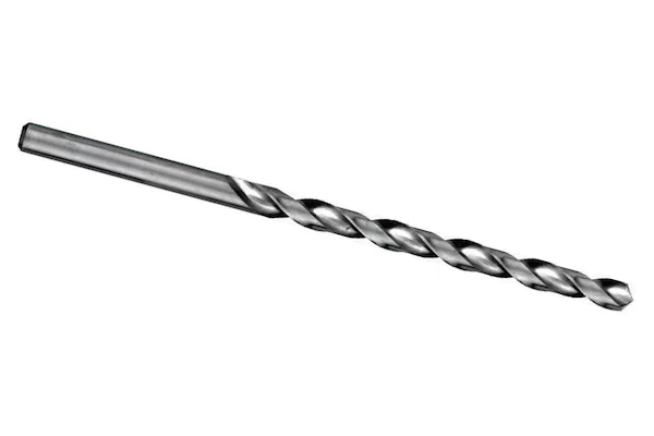 Сверло спиральное Heller 21389