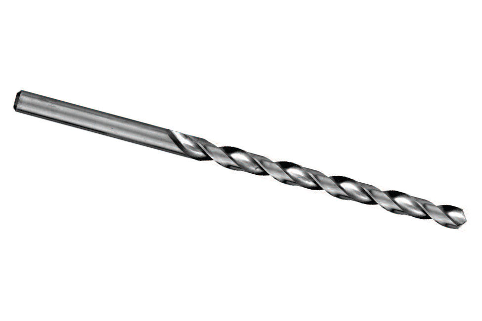 Сверло спиральное Heller 21392