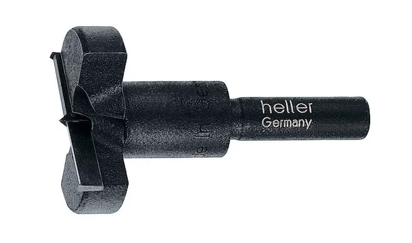 Сверло Форстнера Heller 10705