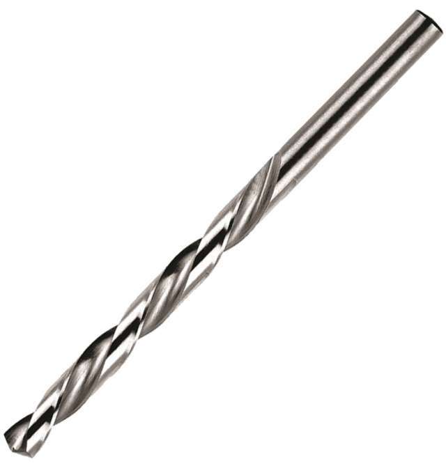 Сверло спиральное Heller 21387/1