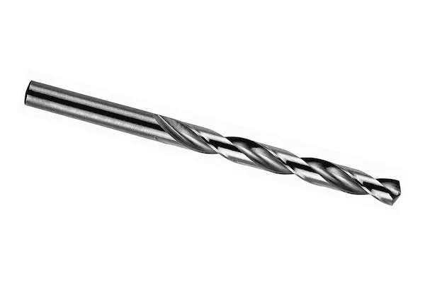 Сверло спиральное Heller 21161