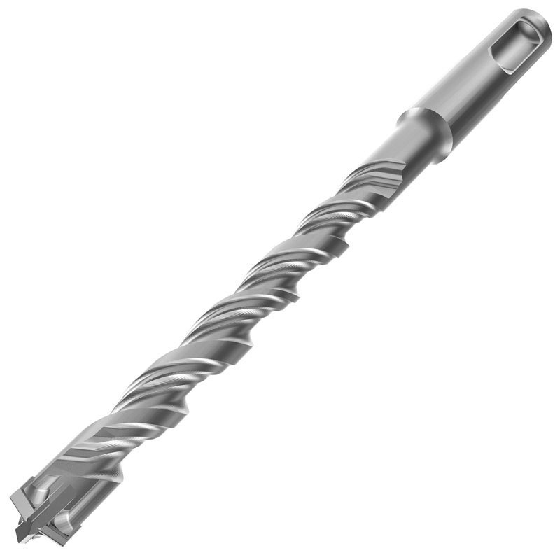 Буры HELLER XFORCE