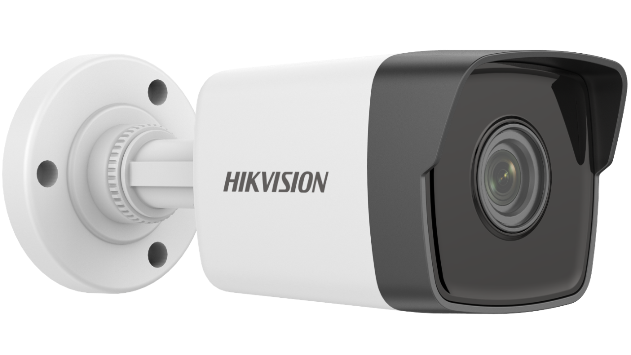 Сетевая IP видеокамера Hikvision DS-2CD1023G0E-I(C) 2.8 mm