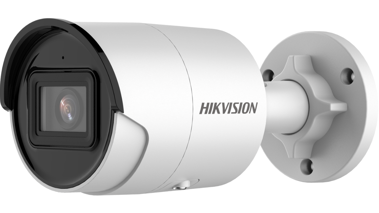 Сетевая IP видеокамера Hikvision DS-2CD2046G2-I (C) 2.8 mm