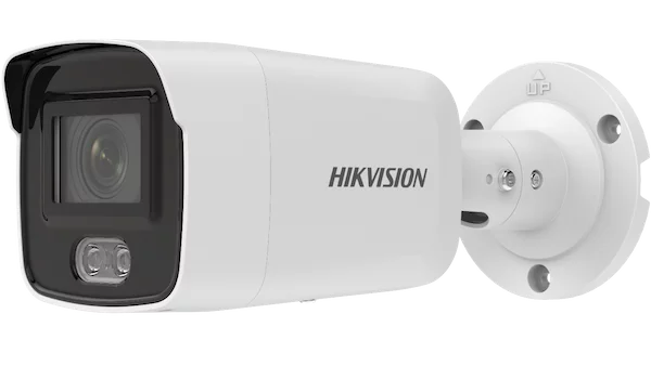 Сетевая IP видеокамера Hikvision DS-2CD2047G2-L (C) 2.8 mm